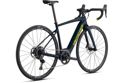 Rower szosowy Specialized Turbo Creo SL E5 Comp 2020